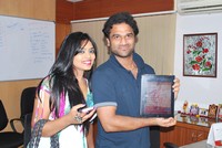 Singer Ranina Reddy at Tori